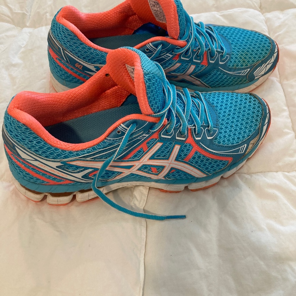ASICS Gel sneakers